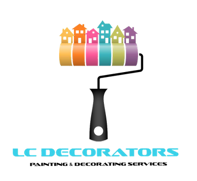 LC Decorators Logo